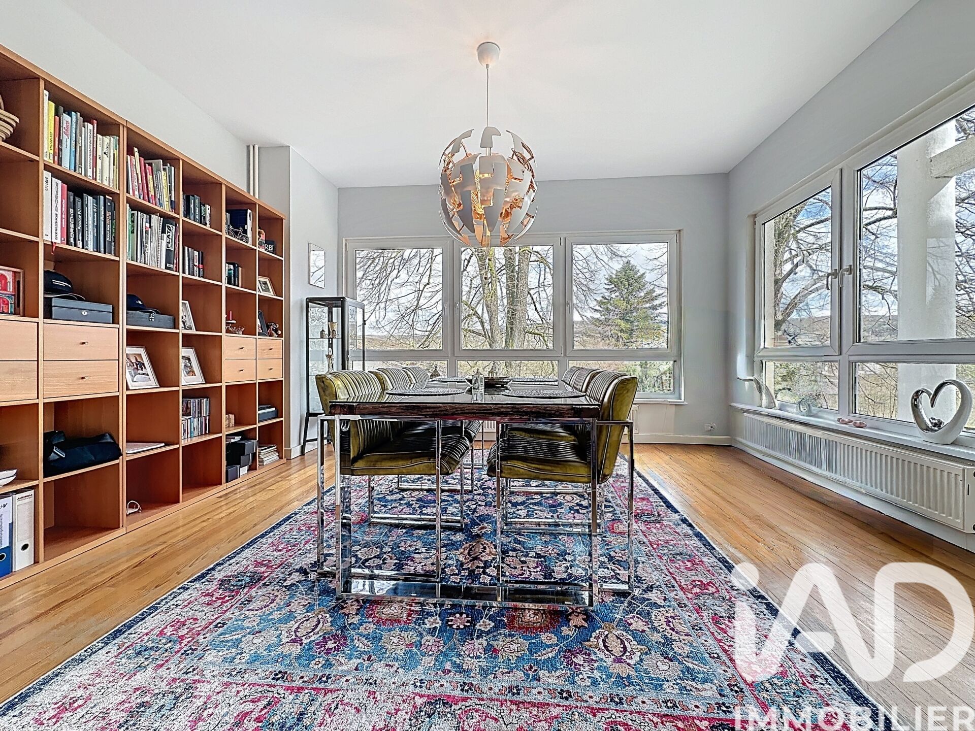 Appartement à vendre, 4 pièces, 102 m², Grosbliederstroff