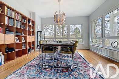 Appartement 4 pièces 160000 €