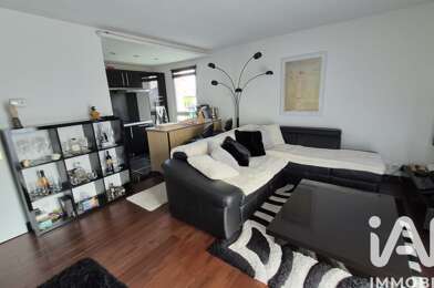 Appartement 2 pièces 110000 €