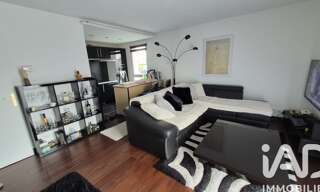 Appartement 2 Pièces 50 m² à vendre à Sens (89100)