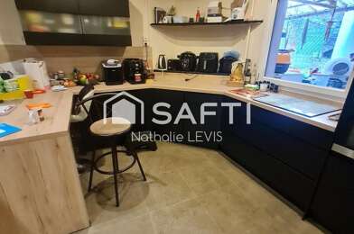 Immeuble  265000 €