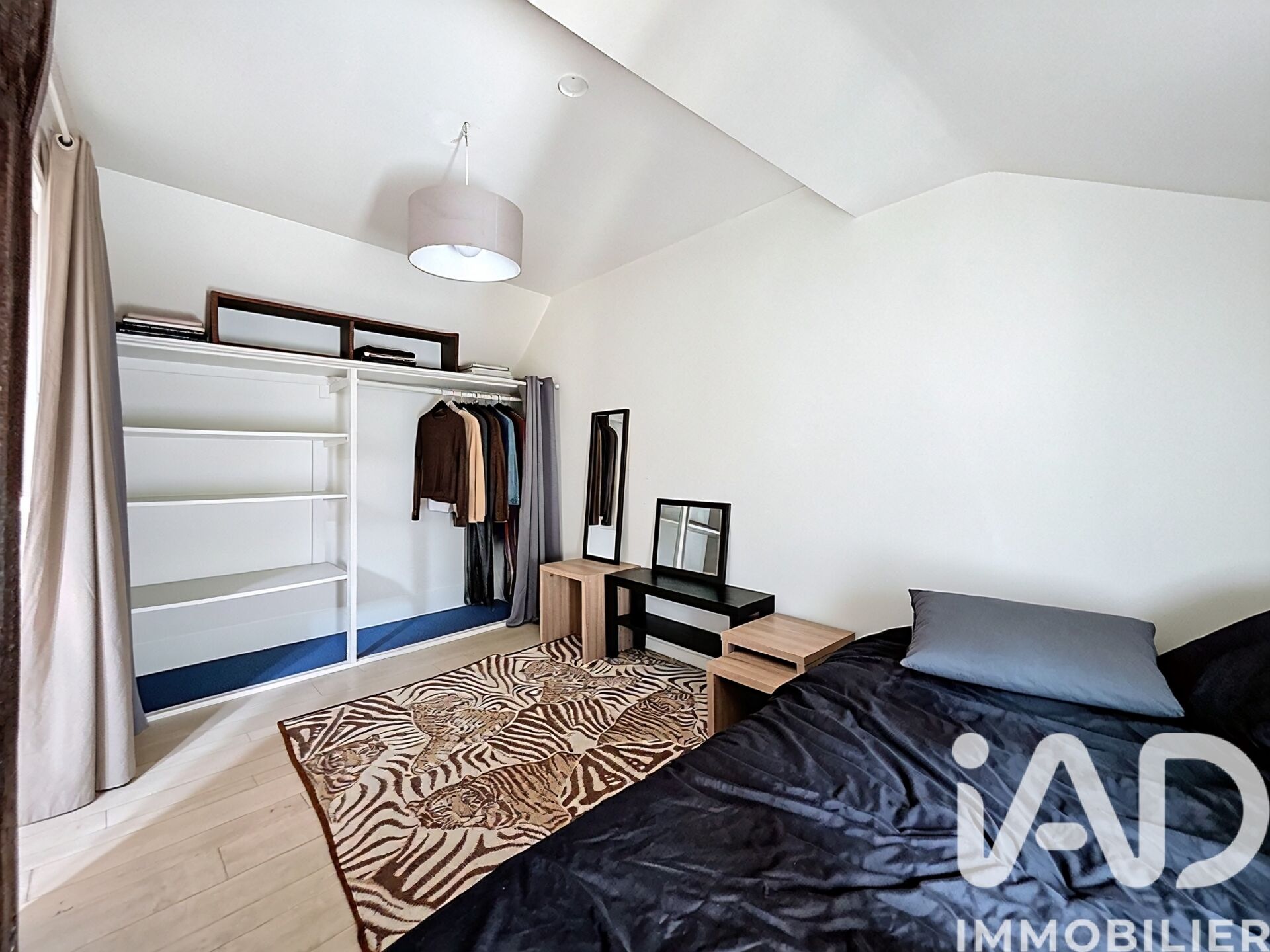 Vente Studio 1 pièce