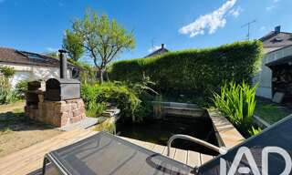 Maison 5 Pièces 166 m² à vendre à Colmar (68000)