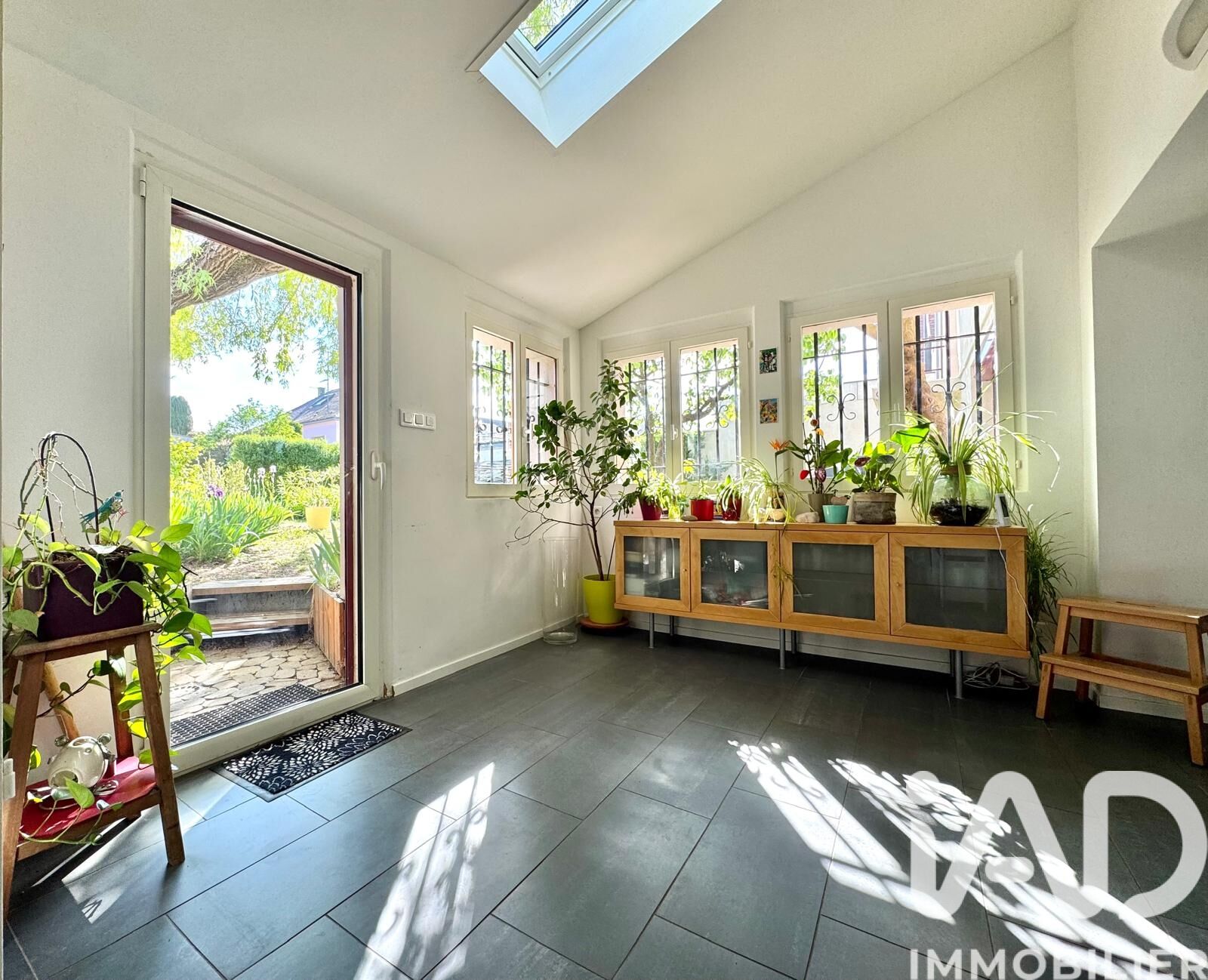 Vente Maison/villa 5 pièces - Photo 2