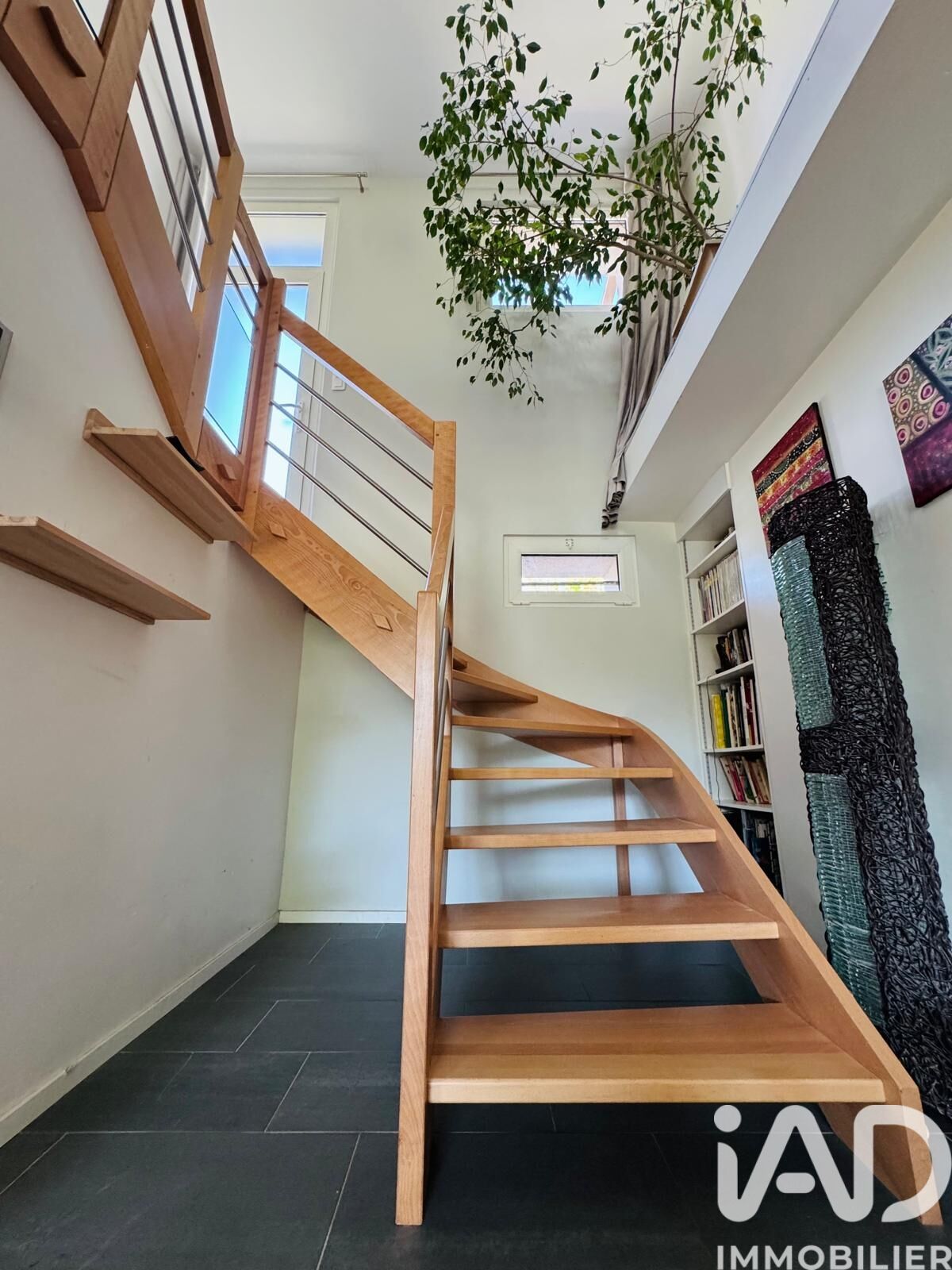 Vente Maison/villa 5 pièces - Photo 3