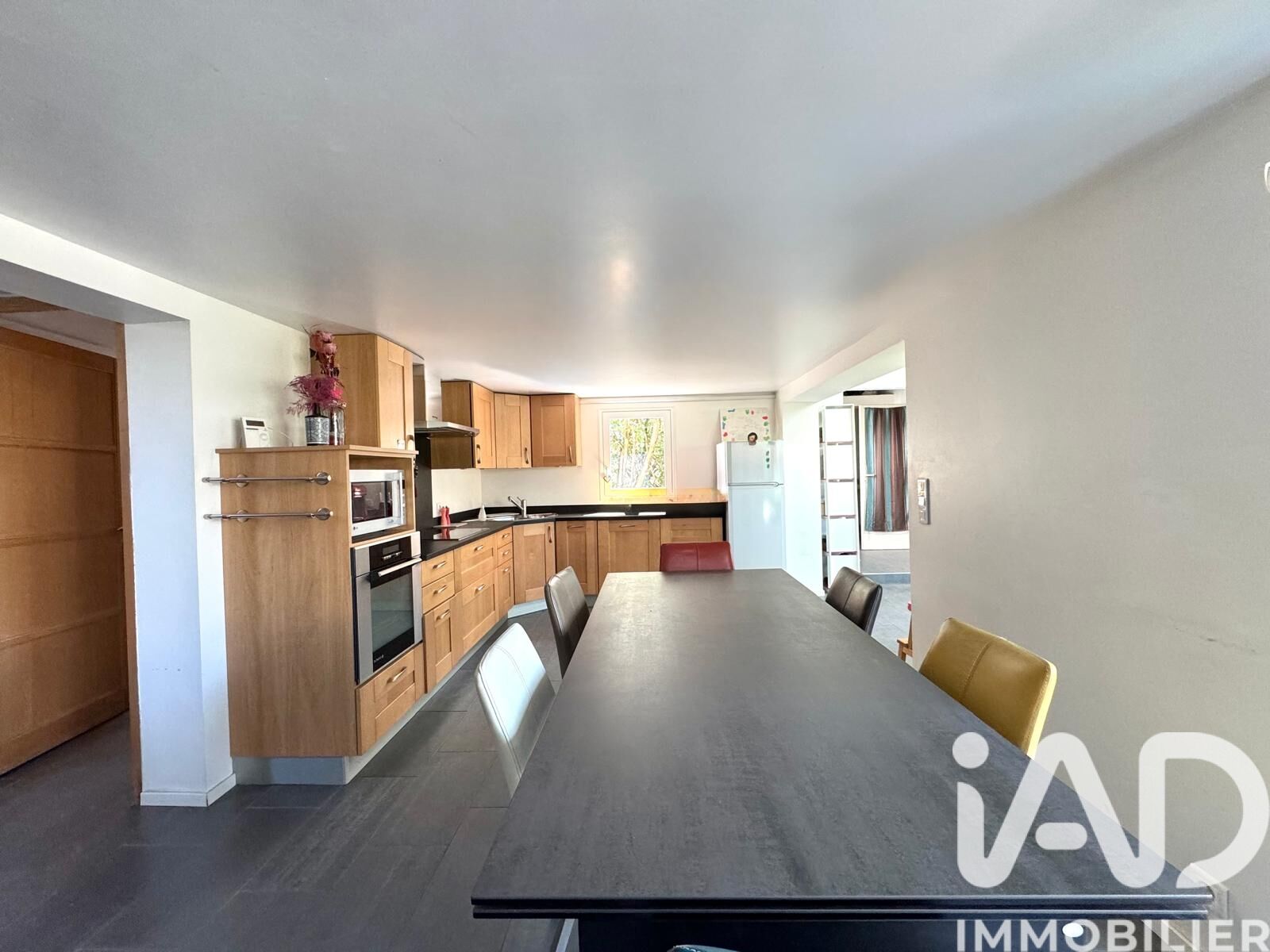 Vente Maison/villa 5 pièces - Photo 5