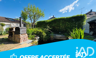 Maison 5 Pièces 166 m² à vendre à Colmar (68000)
