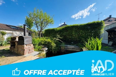Maison 5 pièces 479000 €