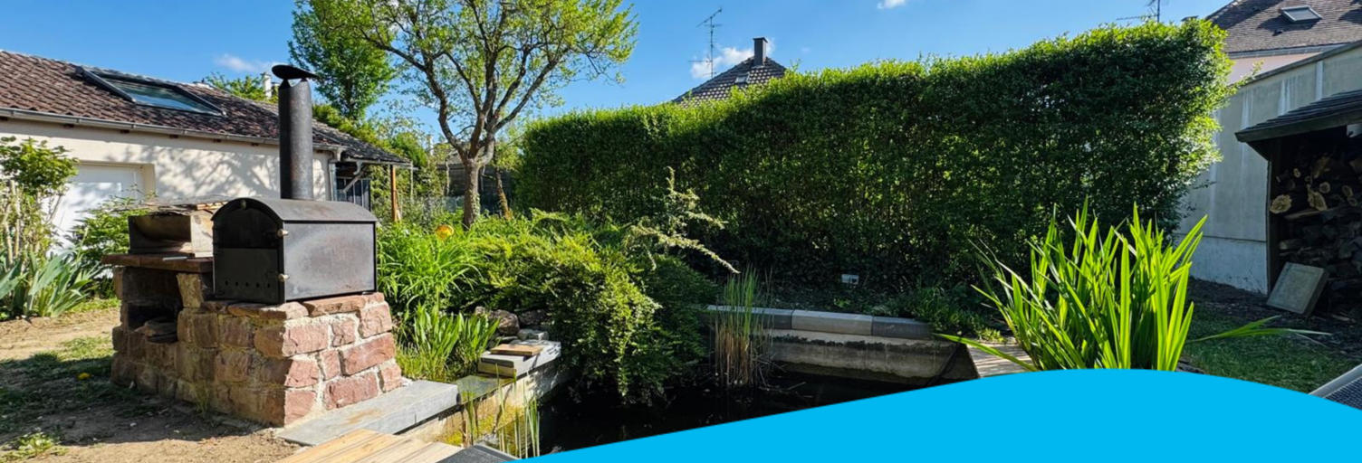 Maison 5 Pièces 166 m² à vendre à Colmar (68000)