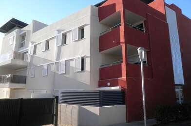 Appartement 4 pièces 1060 €