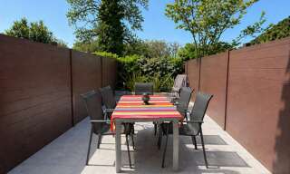 Appartement 2 Pièces 25 m² à vendre à Agde (34300)