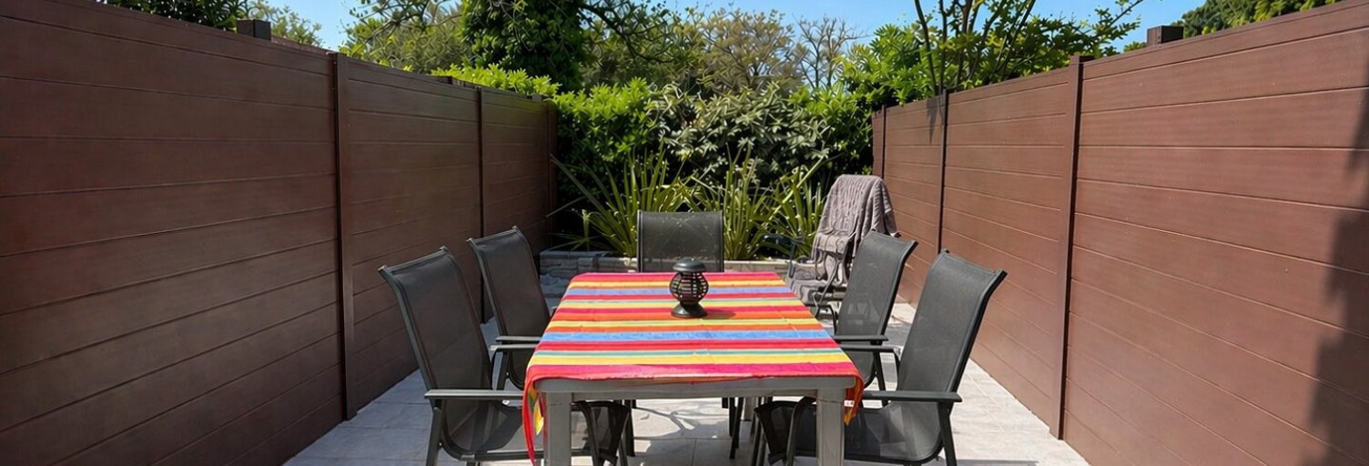 Appartement 2 Pièces 25 m² à vendre à Agde (34300)