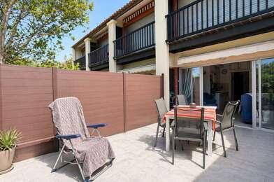 Appartement 2 pièces 124900 €