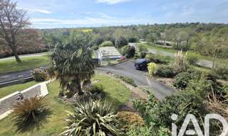 Maison 8 Pièces 275 m² à vendre à Torigny-les-Villes (50160)