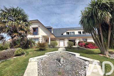 Maison 8 pièces 425000 €