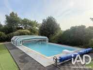 Vente Maison/villa 8 pièces — photo 3