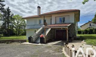 Maison 6 Pièces 143 m² à vendre à Soumoulou (64420)