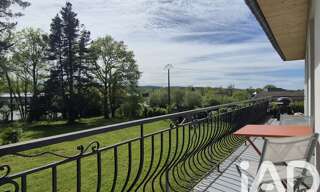 Maison 6 Pièces 155 m² à vendre à Soumoulou (64420)