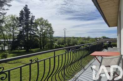 Maison 6 pièces 335000 €