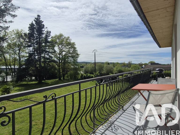Vente Maison/villa 6 pièces — photo 1