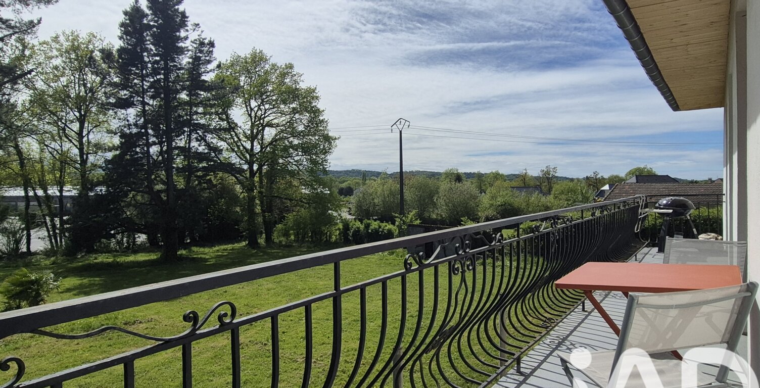 Vente Maison/villa 6 pièces — photo 1