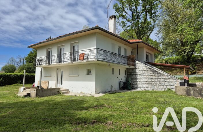 Vente Maison/villa 6 pièces — photo 3