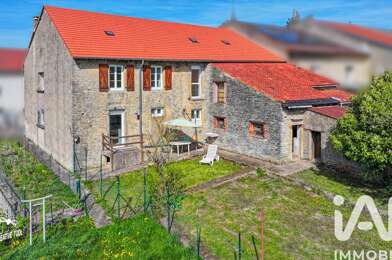Maison 5 pièces 185000 €
