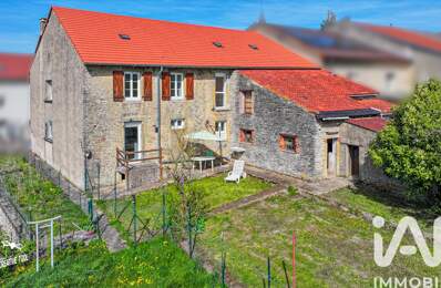 Vente Maison de village 5 pièces — photo du bien