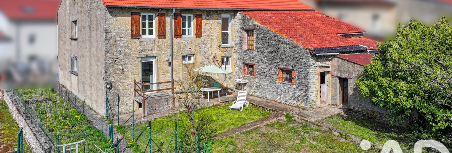 Maison 5 Pièces 156 m² à vendre à Flétrange (57690)