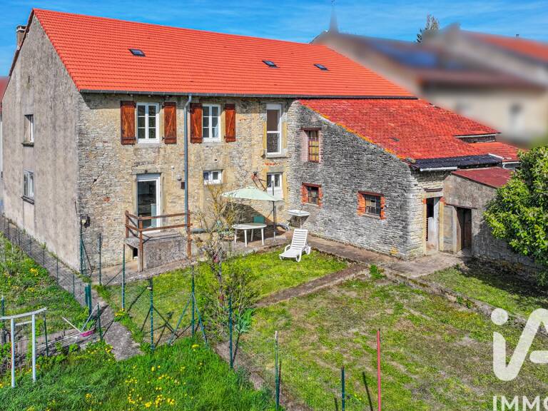 Vente Maison de village 5 pièces — photo 1