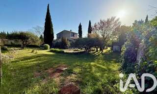 Maison 6 Pièces 120 m² à vendre à Roquemaure (30150)