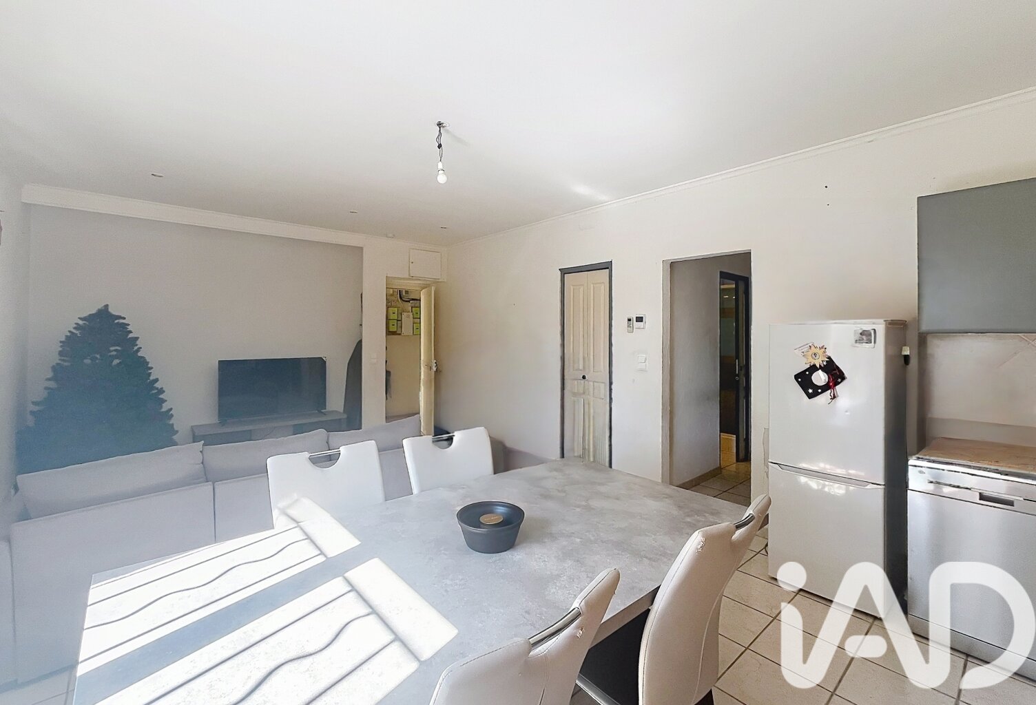 Vente Appartement 2 pièces — photo 1