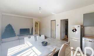 Appartement 2 Pièces 58 m² à vendre à Béziers (34500)