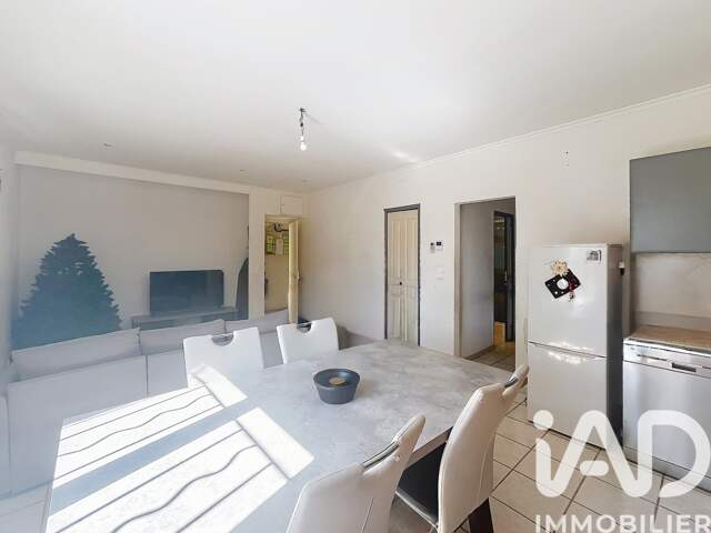 Vente Appartement 2 pièces — photo du bien