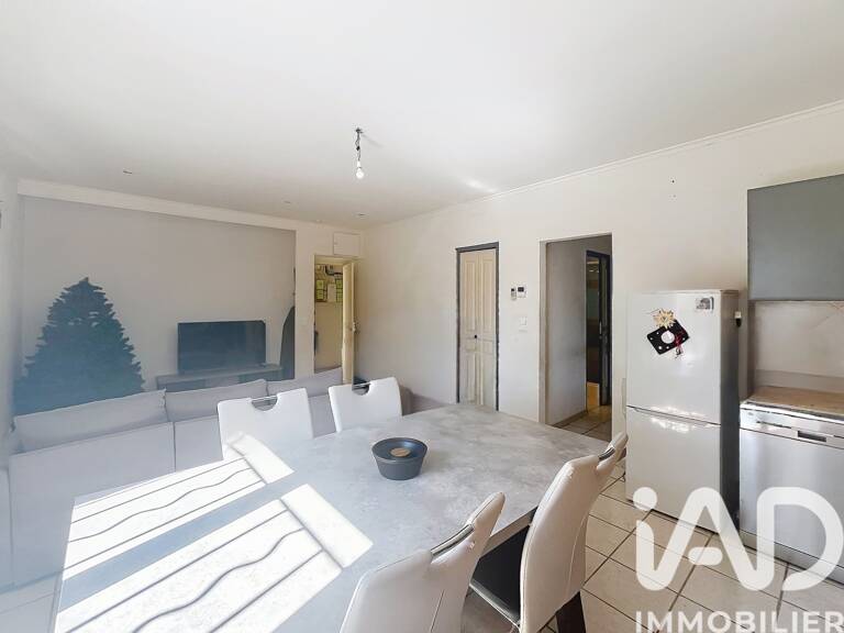 Vente Appartement 2 pièces — photo 1