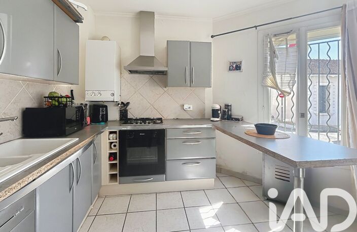 Vente Appartement 2 pièces — photo 2