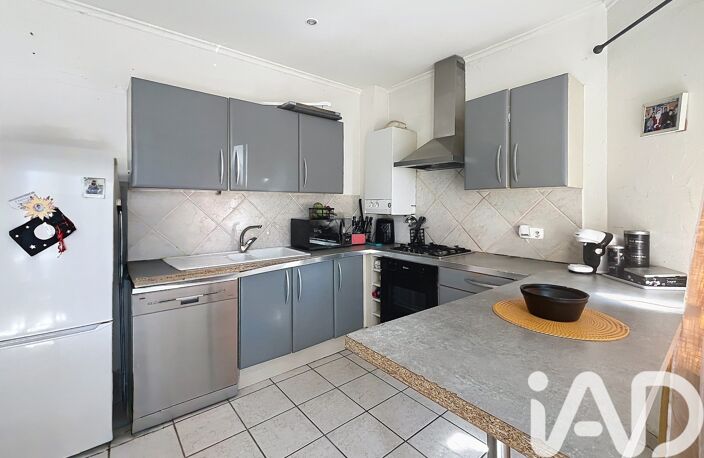 Vente Appartement 2 pièces — photo 3