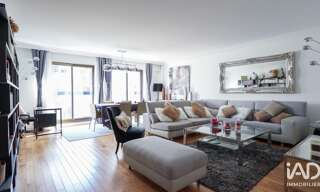 Appartement 5 Pièces 124 m² à vendre à Neuilly-sur-Seine (92200)