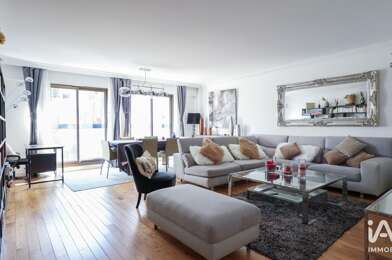 Appartement 5 pièces 1290000 €