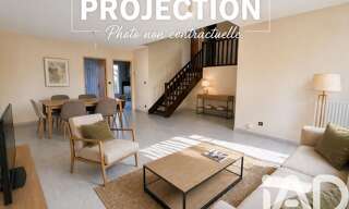Maison 5 Pièces 89 m² à vendre à Fagnières (51510)