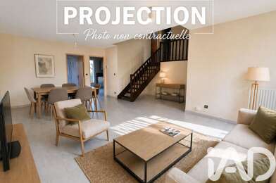 Maison 5 pièces 172000 €