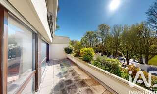 Appartement 2 Pièces 67 m² à vendre à Villeneuve-d'Ascq (59650)