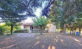 Maison 4 Pièces 71 m² à vendre à Alzonne (11170)