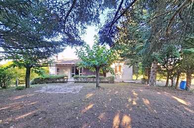 Maison 4 pièces 165000 €
