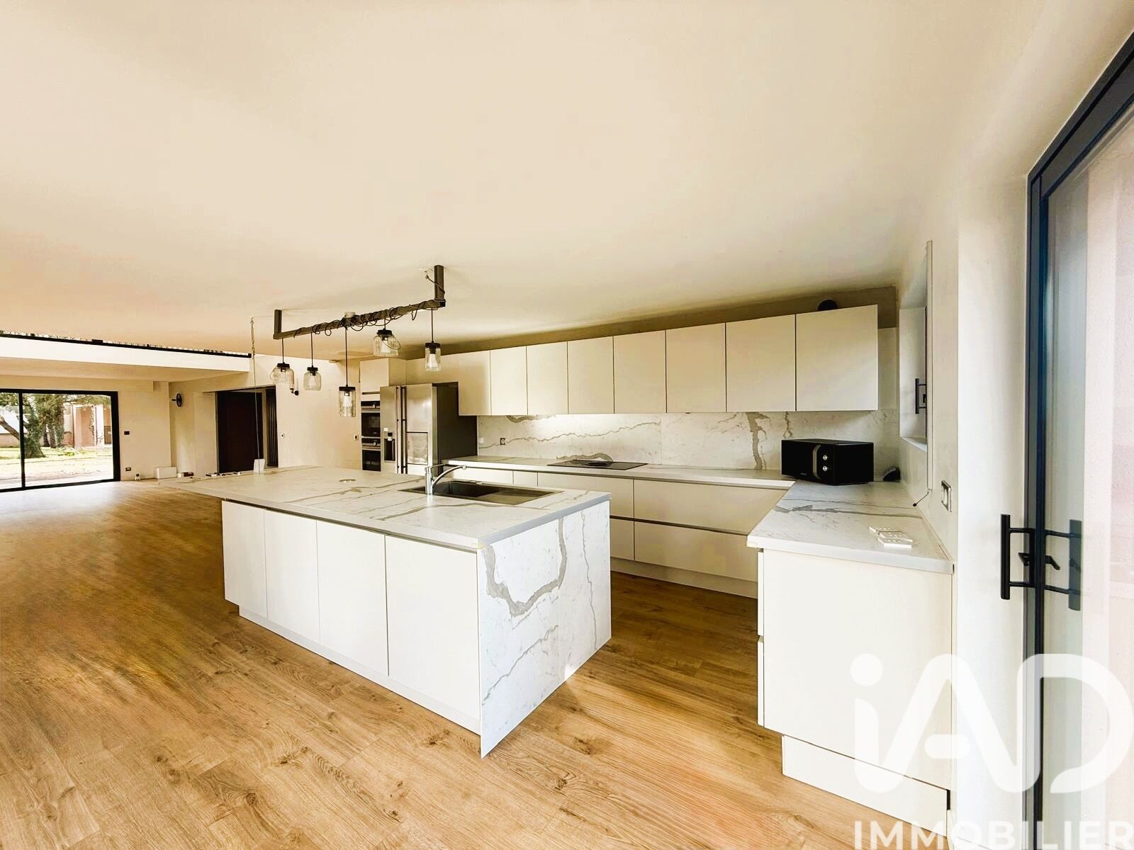 Maison à vendre, 5 pièces, 237 m², Idron