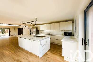 Maison 5 pièces 650000 €