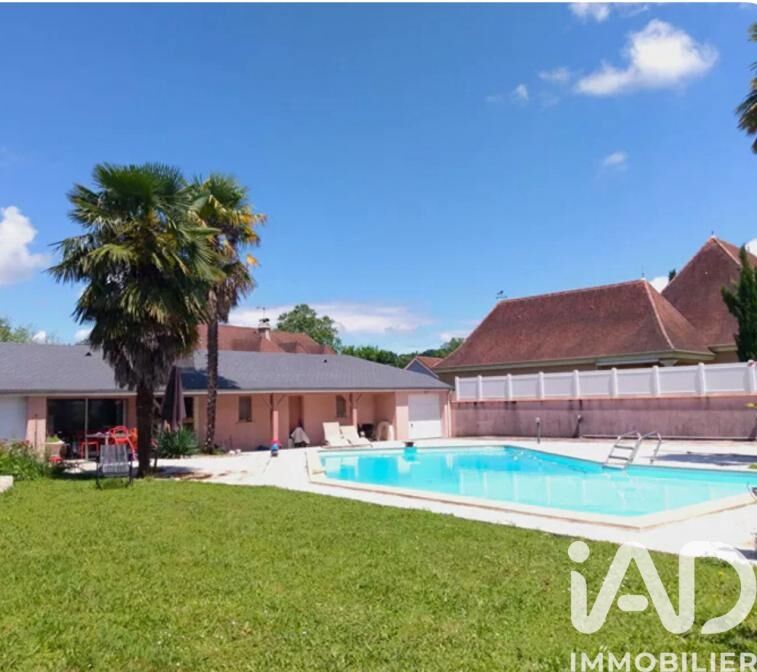 Vente Maison/villa 5 pièces - Photo 3