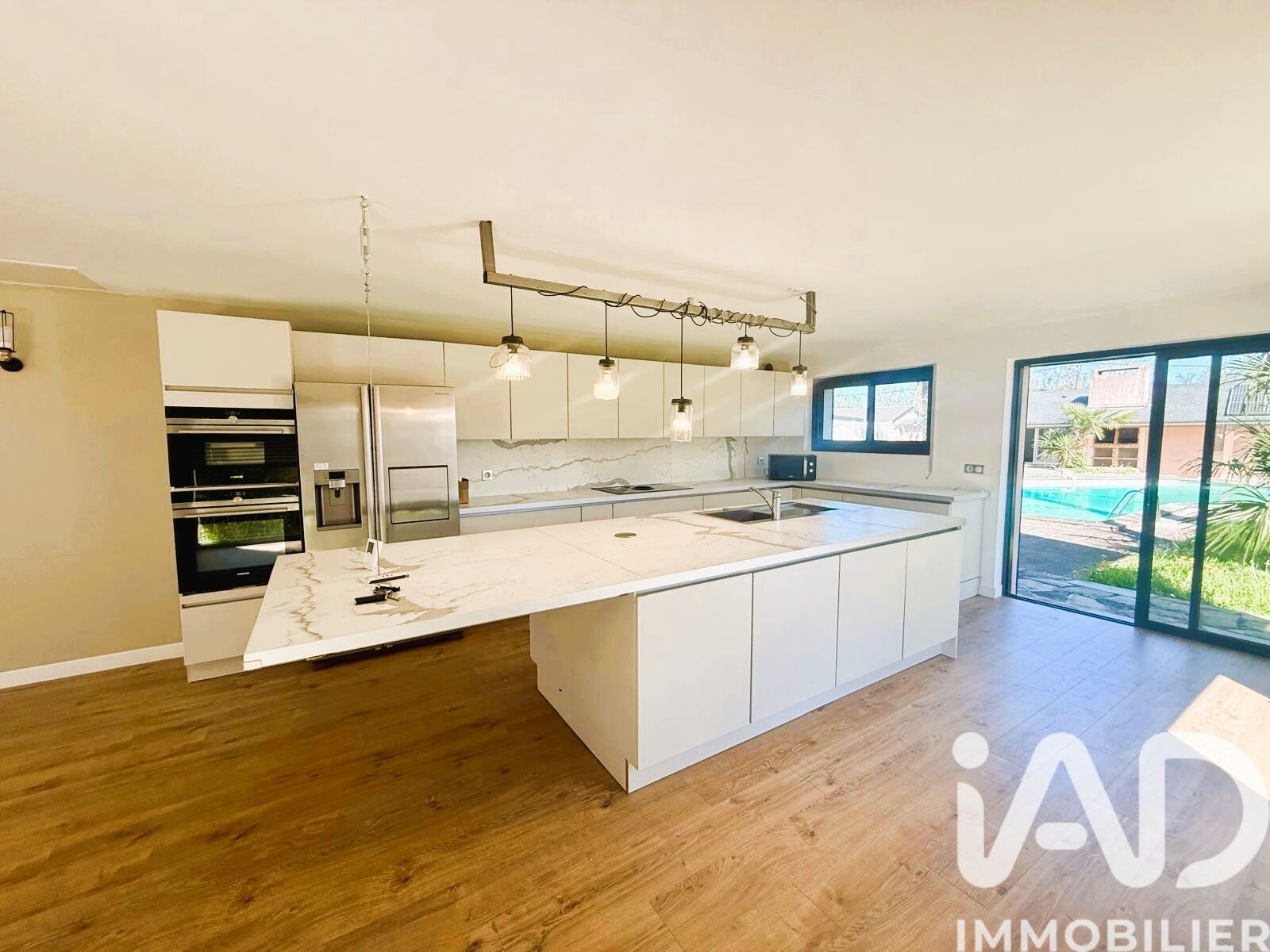 Vente Maison/villa 5 pièces - Photo 4