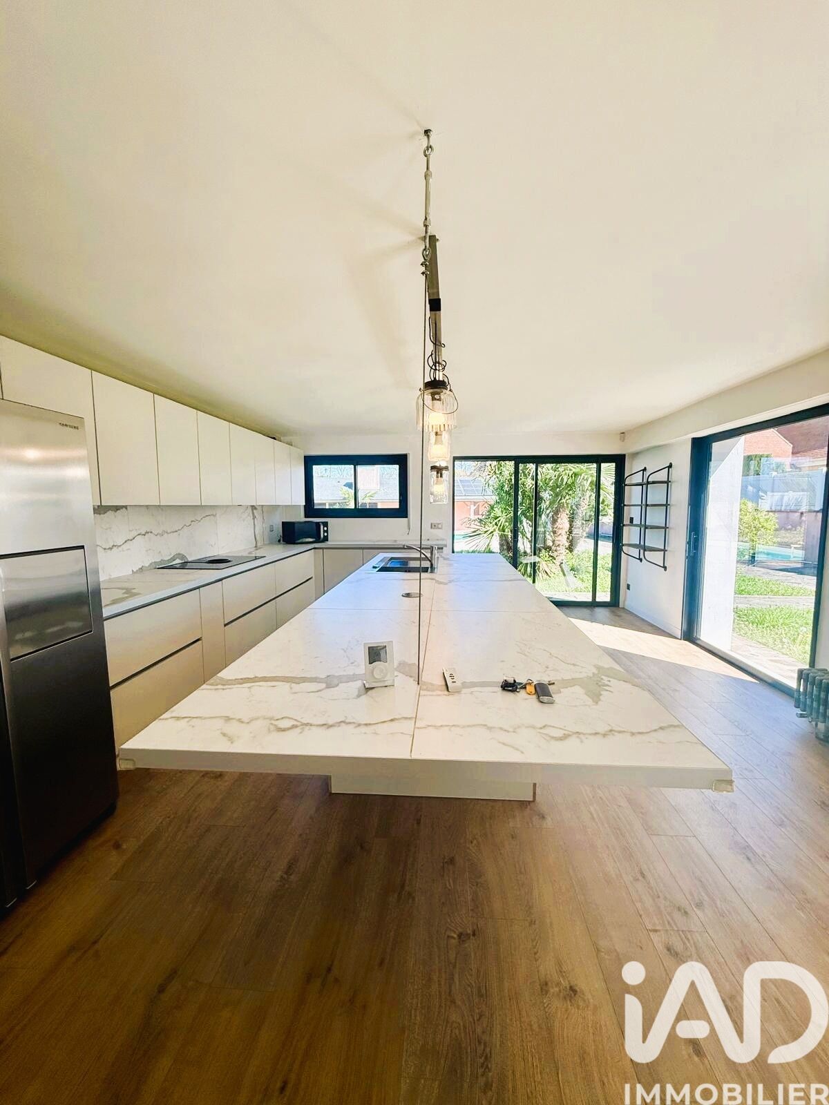 Vente Maison/villa 5 pièces - Photo 5