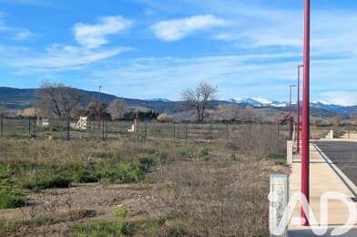 Terrain  46500 €